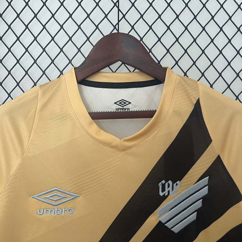 camisa-athletico-paranaense-away-reserva-2-2024-25-umbro-torcedor-masculina-preto-preta-bege