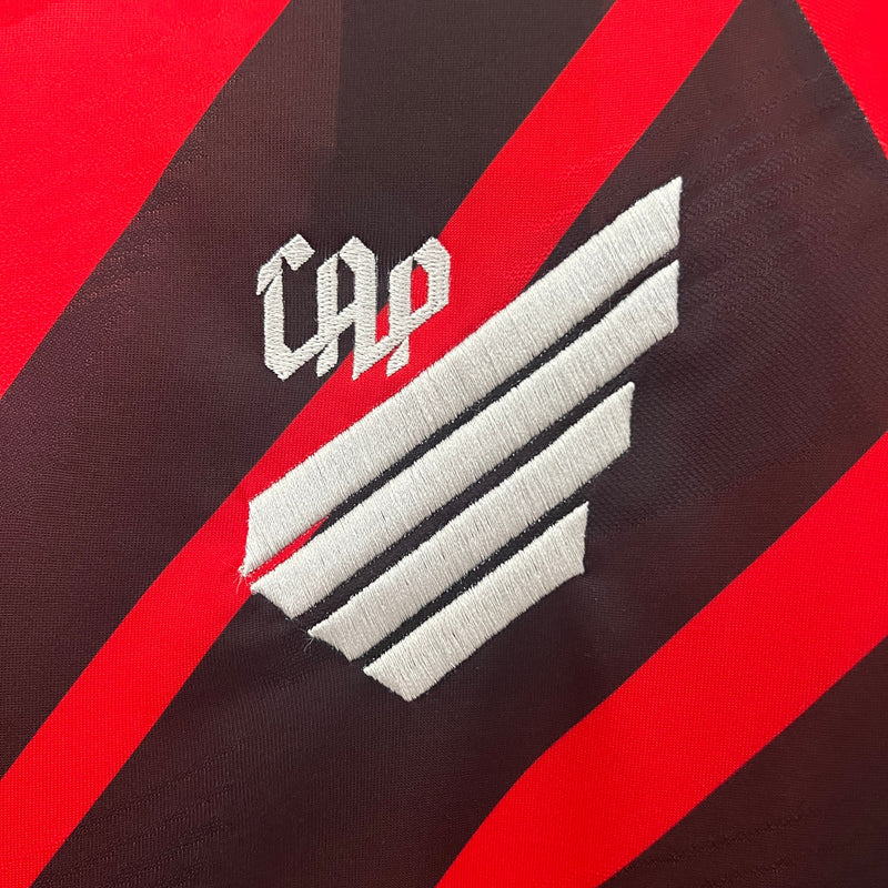camisa-athletico-paranaense-home-titular-1-2024-25-umbro-torcedor-masculina-preto-preta-vermelha-vermelho