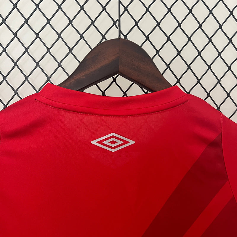 camisa-athletico-paranaense-home-titular-1-2024-25-umbro-torcedor-masculina-preto-preta-vermelha-vermelho