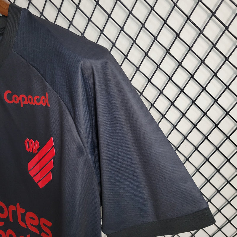 camisa-athletico-paranaense-third-terceira-3-2023-24-umbro-torcedor-masculina-preto-preta-vermelha-vermelho