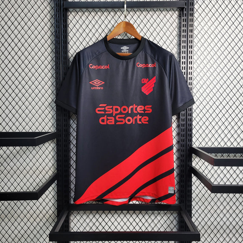 camisa-athletico-paranaense-third-terceira-3-2023-24-umbro-torcedor-masculina-preto-preta-vermelha-vermelho