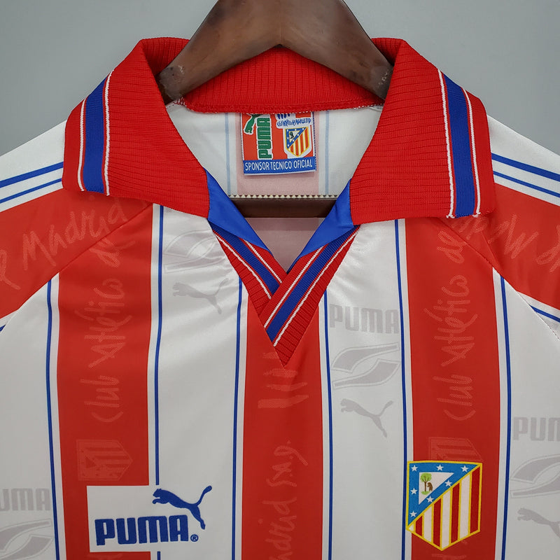 camisa-atletico-de-madrid-home-titular-1-1996-97-puma-retro-masculina-masculino-branca-branco-vermelha-vermelho-azul-bandai
