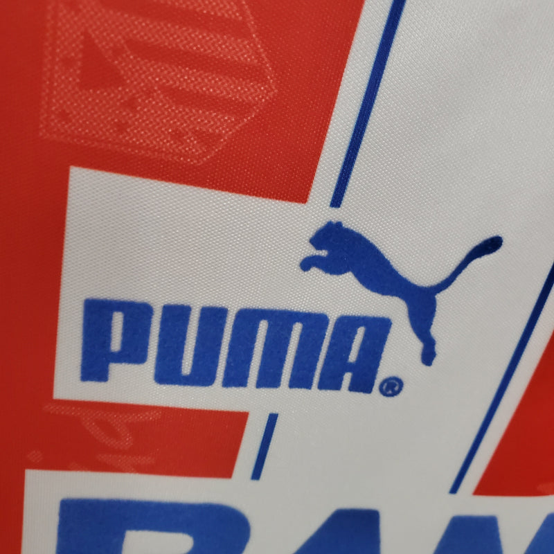 camisa-atletico-de-madrid-home-titular-1-1996-97-puma-retro-masculina-masculino-branca-branco-vermelha-vermelho-azul-bandai
