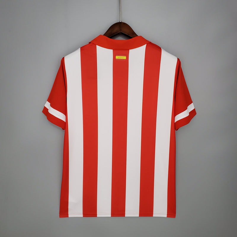 camisa-atletico-de-madrid-home-titular-1-2013-14-nike-retro-masculina-masculino-branca-branco-vermelha-vermelho-azul-azerbaijan
