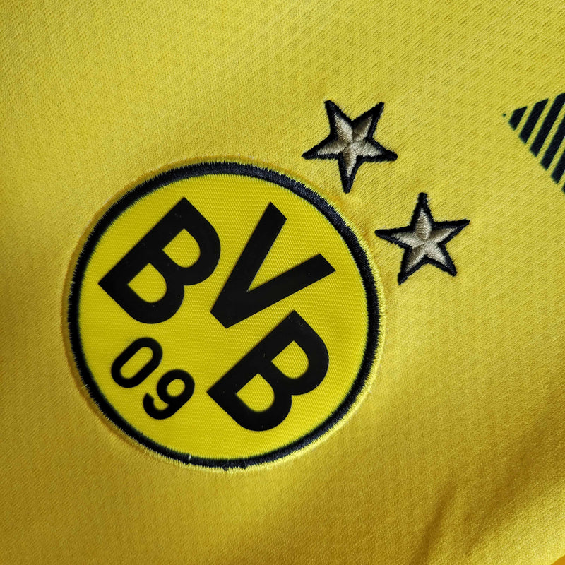 camisa-bvb-09-borussia-dortmund-away-2-reserva-2022-23-puma-torcedor-masculina-masculino-amarelo-amarela-preto-preta-evonik-gls-reus-thorgan-hazard-hummels
