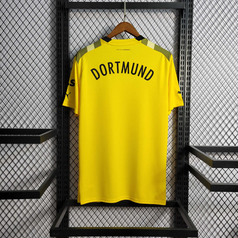 camisa-bvb-09-borussia-dortmund-away-2-reserva-2022-23-puma-torcedor-masculina-masculino-amarelo-amarela-preto-preta-evonik-gls-reus-thorgan-hazard-hummels
