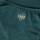 Camisa Fluminense Third 2026/27 - Puma Torcedor Masculina - Verde