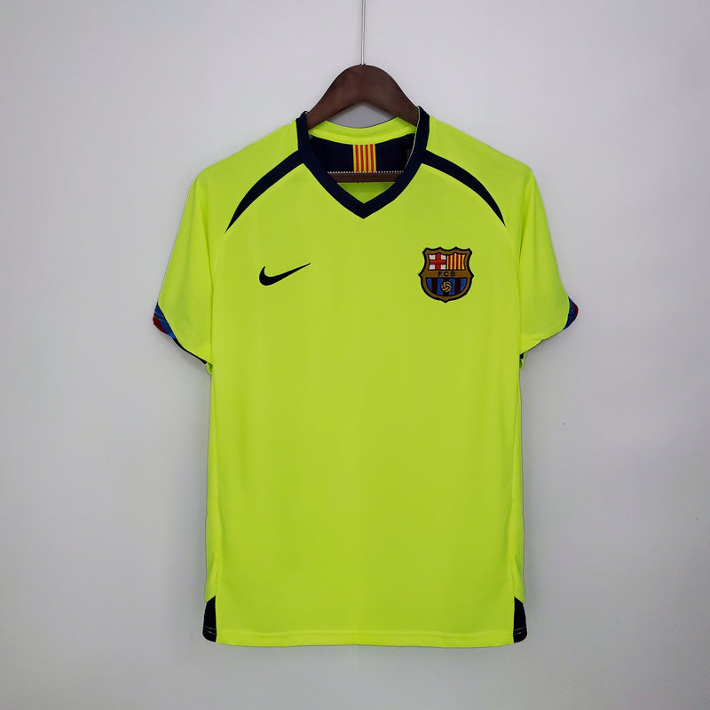 camisa-golav-masculina-barcelona-barca-away-reserva-2-2005-06-nike-retro-verde-azul-laranja-fcb-messi-neymar-ronaldinho