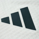 Camisa Real Madrid Manga Longa Home 2026/27 - Adidas Jogador Masculina - Branca
