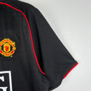 camisa-manchester-united-diabos-vermelhos-away-reserva-2-2007-08-nike-retro-masculina-masculino-aig-preto-preta-cristiano-ronaldo-cr7-tevez-rooney-giggs-evra