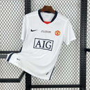 camisa-manchester-united-diabos-vermelhos-away-reserva-2-2008-09-nike-retro-masculina-masculino-aig-final-roma-2009-branca-branco-azul-nani-cristiano-ronaldo-cr7-rooney-scholes-giggs-anderson-valencia-evra