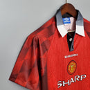 camisa-manchester-united-diabos-vermelhos-home-titular-1-1996-97-umbro-retro-masculina-masculino-sharp-vermelha-vermelho-cantona-david-beckham-giggs