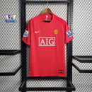 camisa-manchester-united-diabos-vermelhos-home-titular-1-2007-08-nike-retro-masculina-masculino-aig-premier-league-vermelha-vermelho-cristiano-ronaldo-cr7-tevez-rooney-giggs-evra