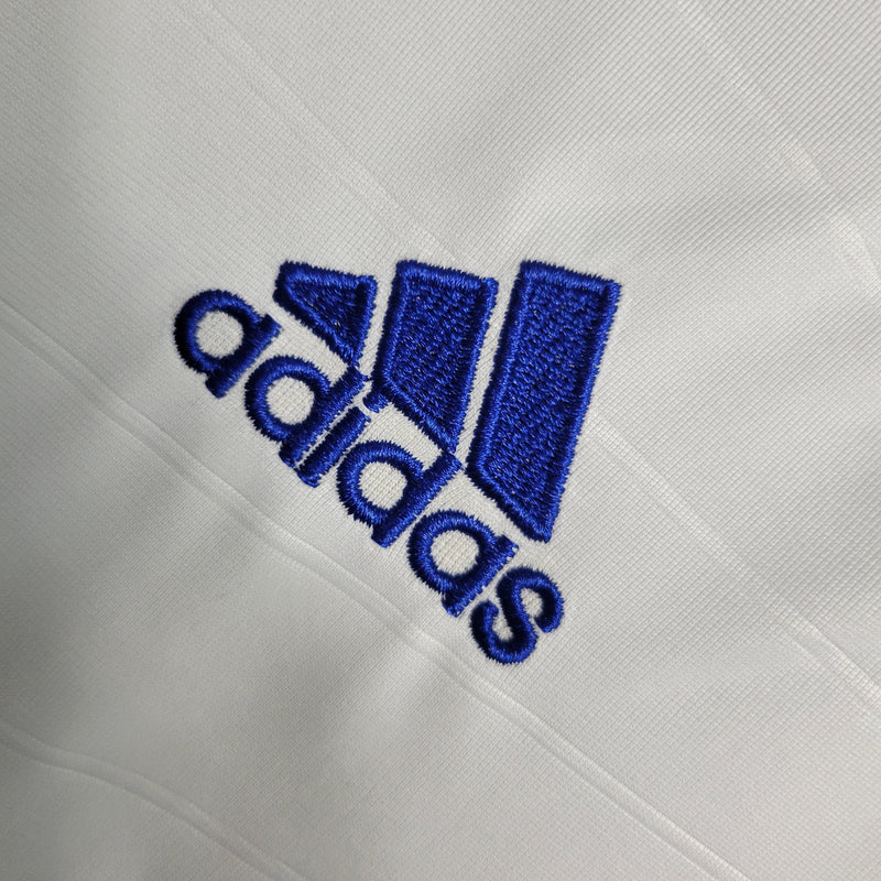 camisa-manga-longa-comprida-real-madrid-madri-home-titular-1-2010-11-adidas-com-bwin-retro-vintage-masculina-masculino-branca-branco-azul-cr7-cristiano-ronaldo-benzema-higuain-kaka-di-maria-xabi-alonso-ozil-sergio-ramos-marcelo-khedira