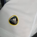 camisa-manga-longa-comprida-real-madrid-madri-home-titular-1-2010-11-adidas-com-bwin-retro-vintage-masculina-masculino-branca-branco-azul-cr7-cristiano-ronaldo-benzema-higuain-kaka-di-maria-xabi-alonso-ozil-sergio-ramos-marcelo-khedira