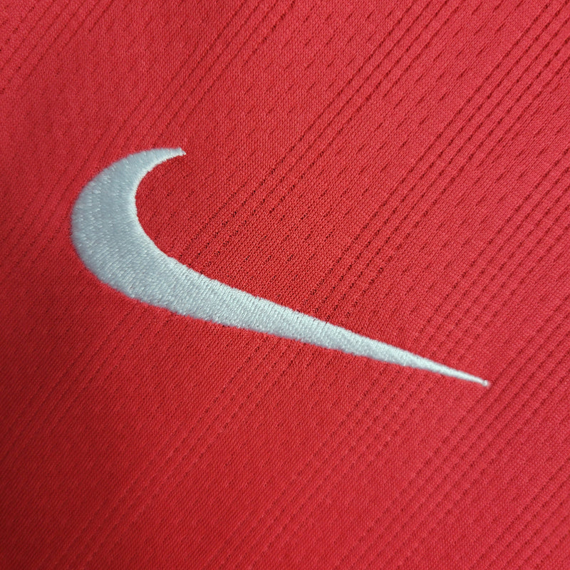 camisa-manga-longa-manchester-united-diabos-vermelhos-home-titular-1-2007-08-nike-retro-masculina-masculino-aig-vermelha-vermelho-cristiano-ronaldo-cr7-tevez-rooney-giggs-evra