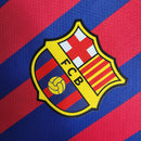 camisa-manga-longa-masculina-barcelona-barca-home-titular-1-2011-12-nike-retro-azul-vermelho-vermelha-qatar-foundation-fcb-messi-neymar-iniesta-xavi
