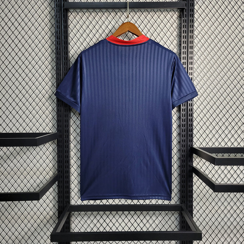 camisa-masculina-adidas-ajax-2023-24-torcedor-azul-vermelha-vermelho-branco-branca-amsterdam
