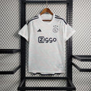 camisa-masculina-adidas-ajax-away-reserva-2-2023-24-torcedor-preta-preto-branco-branca-amsterdam-ziggo
