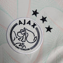 camisa-masculina-adidas-ajax-away-reserva-2-2023-24-torcedor-preta-preto-branco-branca-amsterdam-ziggo
