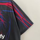 camisa-masculina-barcelona-barca--2023-24-nike-torcedor-azul-vermelha-vermelho-preto-preta-fcb-spotify-patta-messi-neymar