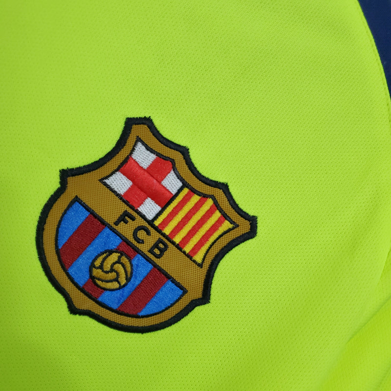 camisa-masculina-barcelona-barca-away-reserva-2-2005-06-nike-retro-verde-azul-laranja-fcb-messi-neymar-ronaldinho