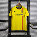 camisa-masculina-barcelona-barca-away-reserva-2-2008-09-nike-retro-azul-amarelo-amarela-unicef-camp-nou-fcb-messi-neymar-ronaldinho-dani-alves-puyol-pique
