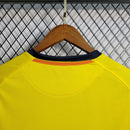 camisa-masculina-barcelona-barca-away-reserva-2-2008-09-nike-retro-azul-amarelo-amarela-unicef-camp-nou-fcb-messi-neymar-ronaldinho-dani-alves-puyol-pique
