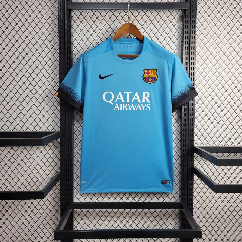 camisa-masculina-barcelona-barca-away-reserva-2-2015-16-nike-retro-azul-preto-preta-unicef-fcb-messi-neymar-dani-alves-puyol-pique-iniesta-xavi-qatar-airways
