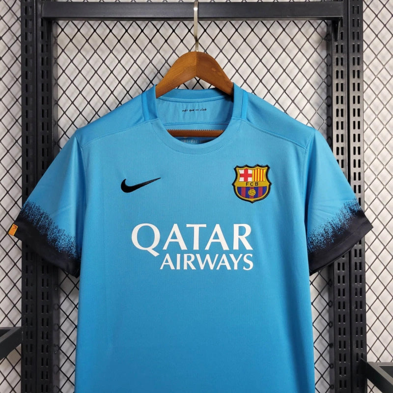 camisa-masculina-barcelona-barca-away-reserva-2-2015-16-nike-retro-azul-preto-preta-unicef-fcb-messi-neymar-dani-alves-puyol-pique-iniesta-xavi-qatar-airways
