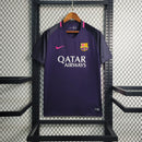 camisa-masculina-barcelona-barca-away-reserva-2-2016-17-nike-retro-roxa-roxo-rosa-unicef-fcb-messi-neymar-suarez-iniesta-pique-dani-alves-qatar-airways
