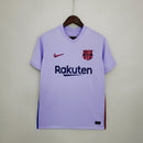 camisa-masculina-barcelona-barca-away-reserva-2-2021-22-nike-torcedor-roxa-roxo-lilas-vermelha-vermelho-azul-rakuten-unicef-fcb-messi-neymar-suarez