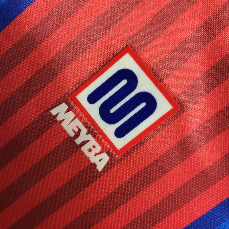 camisa-masculina-barcelona-barca-home-titular-1-1992-retro-meyba-azul-vermelho-vermelha-fcb-messi-neymar
