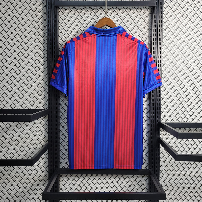 camisa-masculina-barcelona-barca-home-titular-1-1992-retro-meyba-azul-vermelho-vermelha-fcb-messi-neymar

