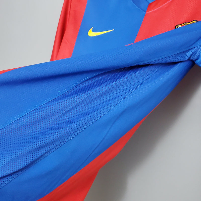 camisa-masculina-barcelona-barca-home-titular-1-2006-07-nike-retro-azul-vermelho-vermelha-fcb-lionel-messi-ronaldinho
