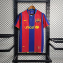 camisa-masculina-barcelona-barca-home-titular-1-2007-08-nike-retro-azul-vermelho-vermelha-amarela-amarelo-camp-nou-unicef-fcb-messi-ronaldinho-xavi-iniesta
