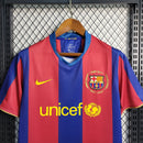 camisa-masculina-barcelona-barca-home-titular-1-2007-08-nike-retro-azul-vermelho-vermelha-amarela-amarelo-camp-nou-unicef-fcb-messi-ronaldinho-xavi-iniesta
