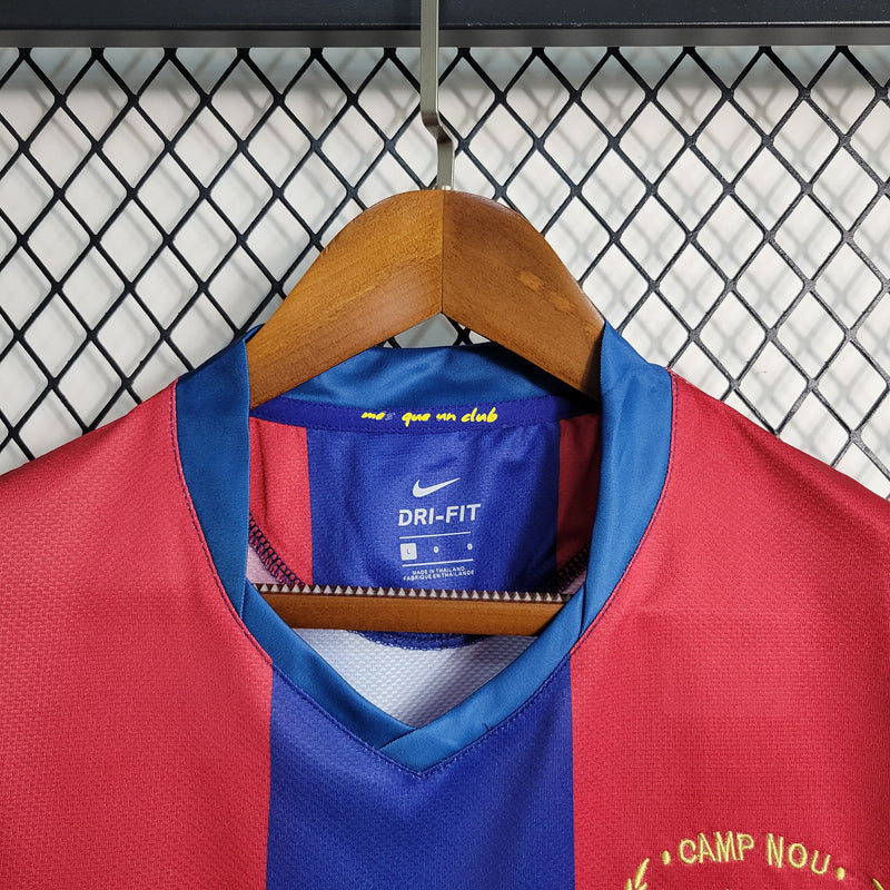 camisa-masculina-barcelona-barca-home-titular-1-2007-08-nike-retro-azul-vermelho-vermelha-amarela-amarelo-camp-nou-unicef-fcb-messi-ronaldinho-xavi-iniesta
