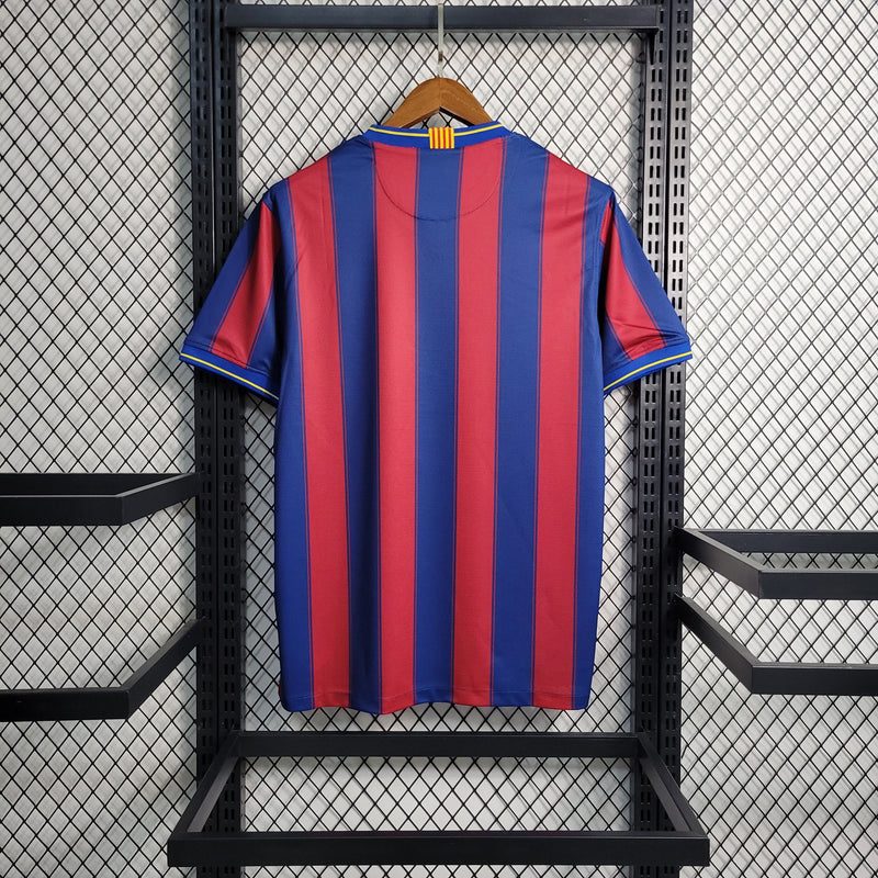 camisa-masculina-barcelona-barca-home-titular-1-2009-10-nike-retro-azul-vermelho-vermelha-amarela-amarelo-unicef-fcb-messi-ronaldinho-xavi-iniesta
