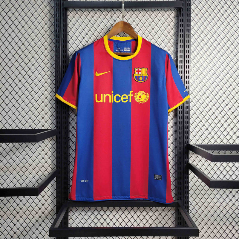 camisa-masculina-barcelona-barca-home-titular-1-2010-11-nike-retro-azul-vermelho-vermelha-amarela-amarelo-unicef-fcb-messi-ronaldinho-xavi-iniesta-pique-puyol
