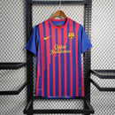 camisa-masculina-barcelona-barca-home-titular-1-2011-12-nike-retro-azul-vermelho-vermelha-amarela-amarelo-qatar-foundation-unicef-fcb-messi-ronaldinho-xavi-iniesta
