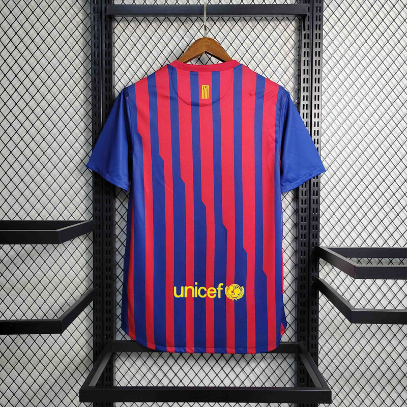camisa-masculina-barcelona-barca-home-titular-1-2011-12-nike-retro-azul-vermelho-vermelha-amarela-amarelo-qatar-foundation-unicef-fcb-messi-ronaldinho-xavi-iniesta
