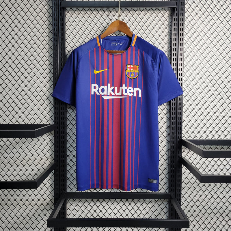 camisa-masculina-barcelona-barca-home-titular-1-2018-19-nike-retro-azul-vermelho-vermelha-rakuten-unicef-fcb-messi-suarez-iniesta-neymar
