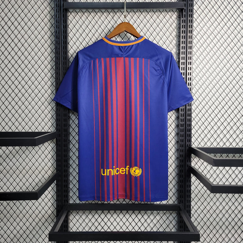 camisa-masculina-barcelona-barca-home-titular-1-2018-19-nike-retro-azul-vermelho-vermelha-rakuten-unicef-fcb-messi-suarez-iniesta-neymar

