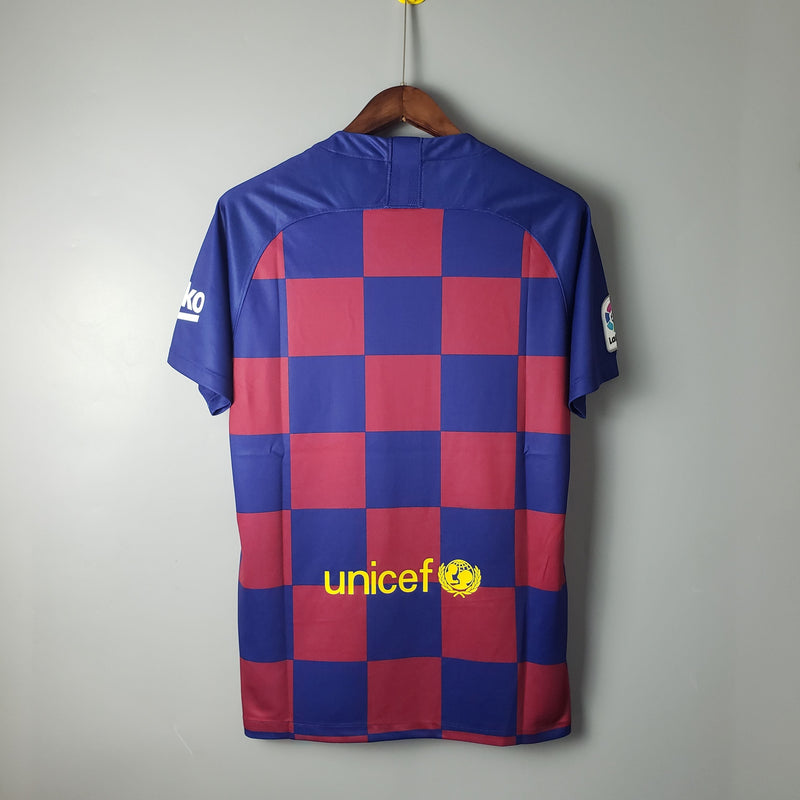 camisa-masculina-barcelona-barca-home-titular-1-2018-19-nike-retro-azul-vermelho-vermelha-rakuten-unicef-fcb-messi-suarez-iniesta-neymar-coutinho