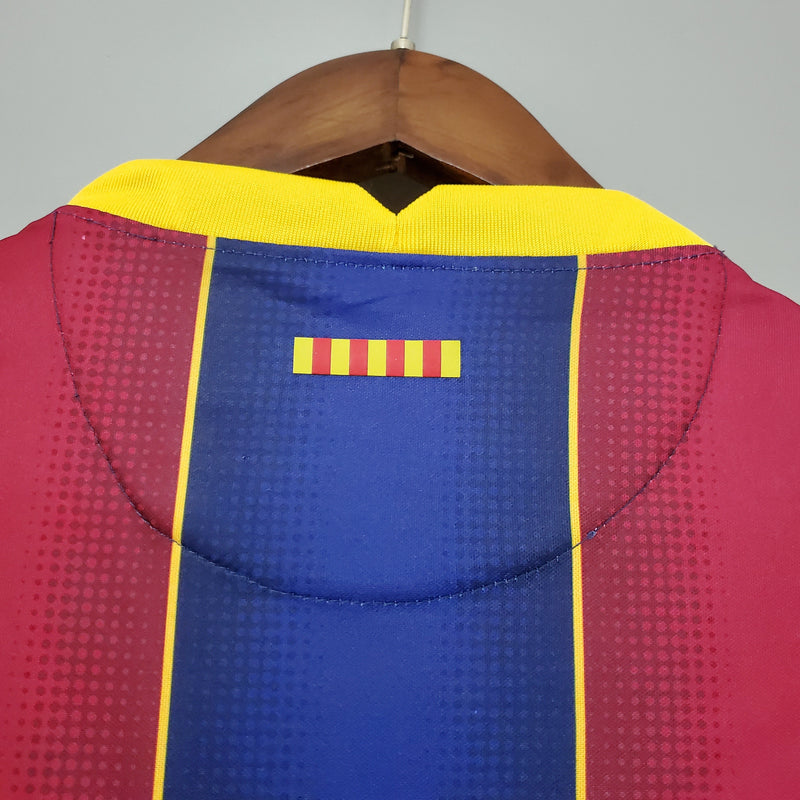 camisa-masculina-barcelona-barca-home-titular-1-2020-21-nike-torcedor-azul-vermelho-vermelha-marelo-amarela-rakuten-unicef-fcb-messi-suarez-iniesta-neymar
