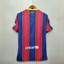 camisa-masculina-barcelona-barca-home-titular-1-2020-21-nike-torcedor-azul-vermelho-vermelha-marelo-amarela-rakuten-unicef-fcb-messi-suarez-iniesta-neymar
