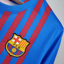 camisa-masculina-barcelona-barca-home-titular-1-2021-22-nike-torcedor-azul-vermelho-vermelha-rakuten-unicef-fcb-messi-suarez-iniesta-neymar
