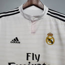 camisa-masculina-manga-longa-real-madrid-madri-home-titular-1-2014-15-adidas-retro-preto-preta-branca-branco-ronaldo-kroos-bale-benzema-cr7-fly-emirates