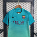 camisa-masculina-masculino-barcelona-barca-third-terceira-3-2016-17-nike-retro-azul-verde-qatar-airways-unicef-fcb-messi-neymar-iniesta-suarez-pique-daniel-alves
